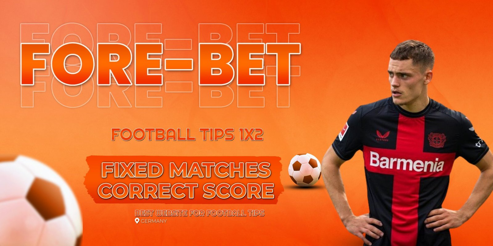 FORE-BET FIXED MATCHES